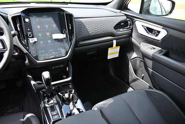 New 2026 Subaru Forester Touring AWD/4WD image 10