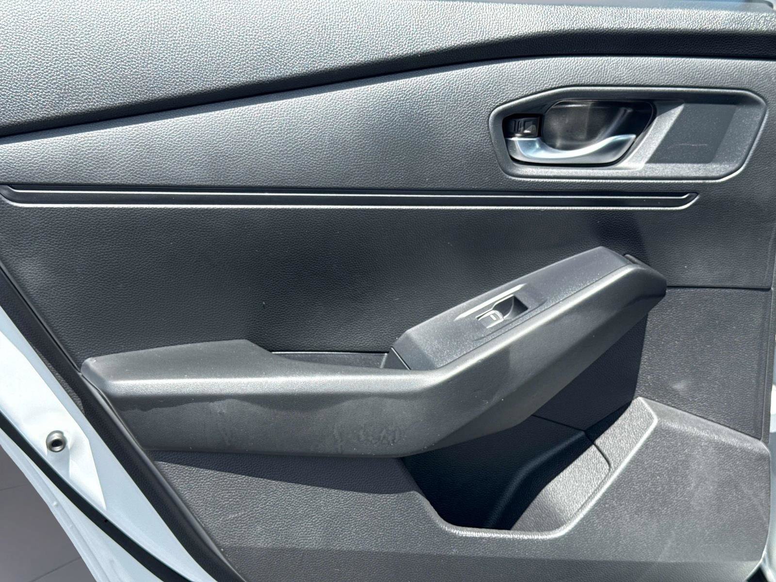 Certified 2023 Honda Accord LX image 12