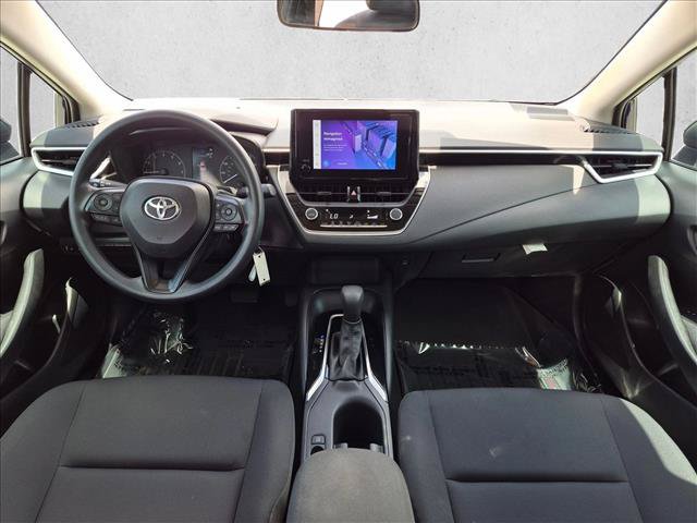 Certified 2023 Toyota Corolla LE FWD image 16