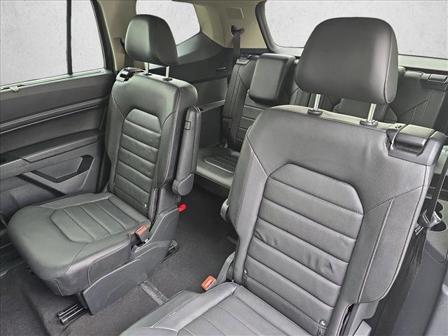 Used 2019 Volkswagen Atlas SEL Premium AWD/4WD image 15