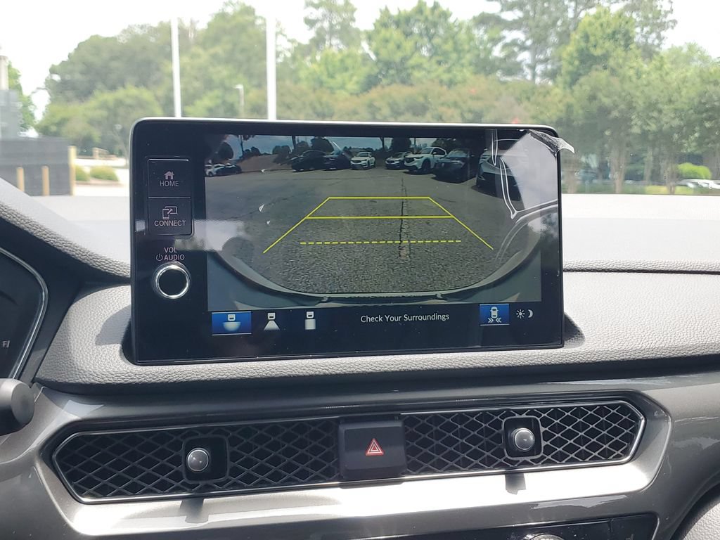 New 2026 Acura Integra FWD image 22