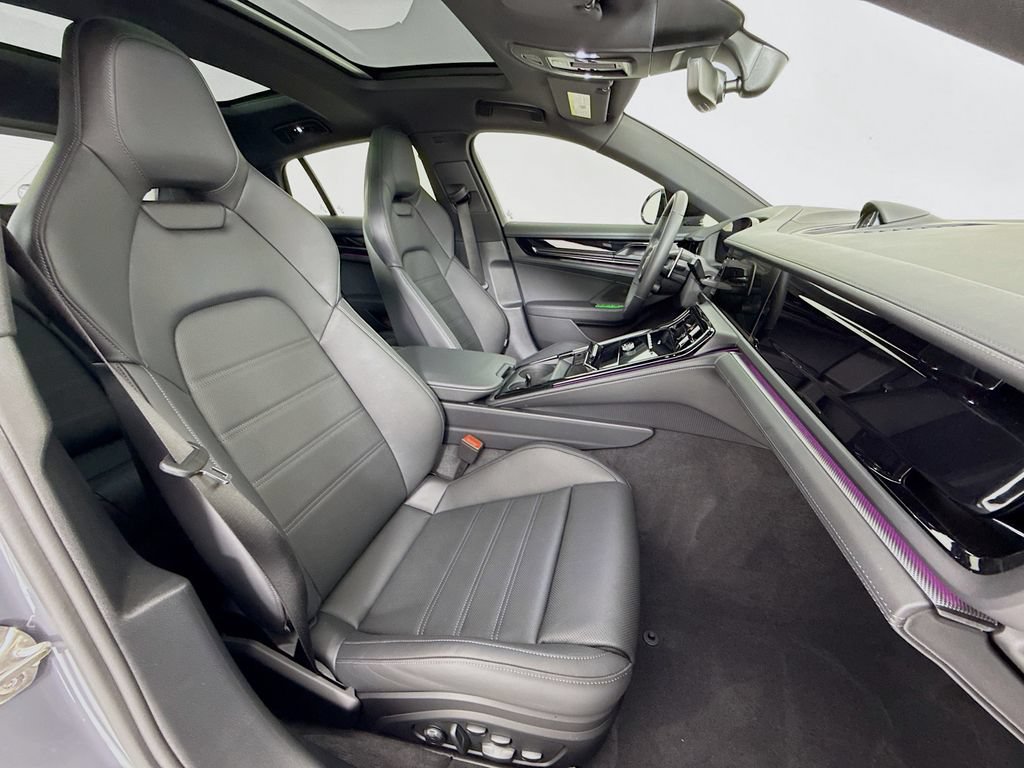 New 2026 Porsche Panamera 4 AWD/4WD image 30