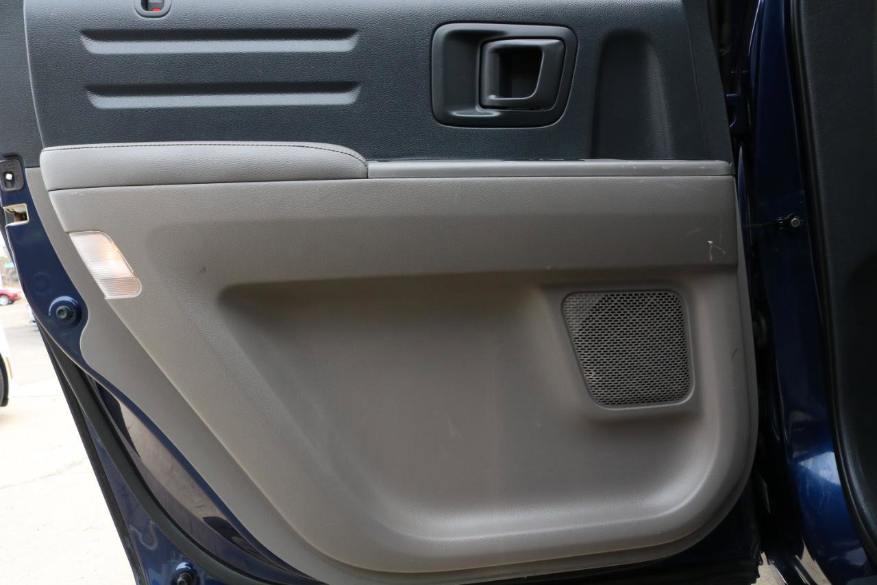 Used 2013 Honda Ridgeline RTL image 31