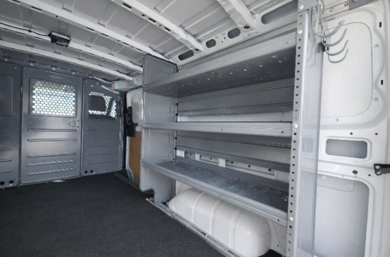 Used 2020 Nissan NV 2500 S image 14