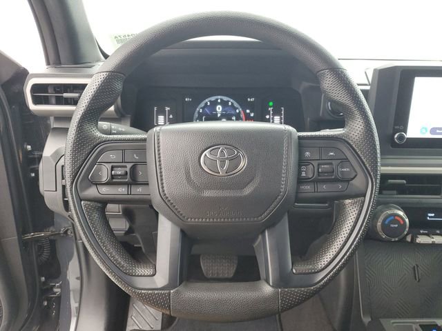Used 2025 Toyota Tacoma SR AWD/4WD image 21