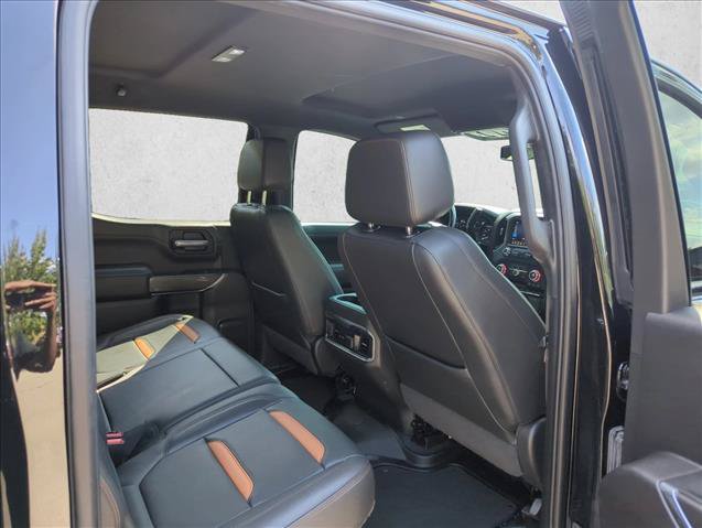 Used 2021 GMC Sierra 1500 AT4 AWD/4WD image 20