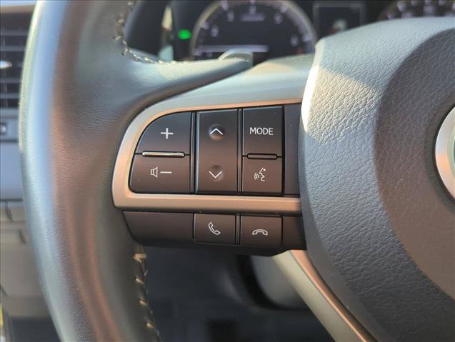 Used 2022 Lexus RX 350 FWD w/ Premium Package image 14
