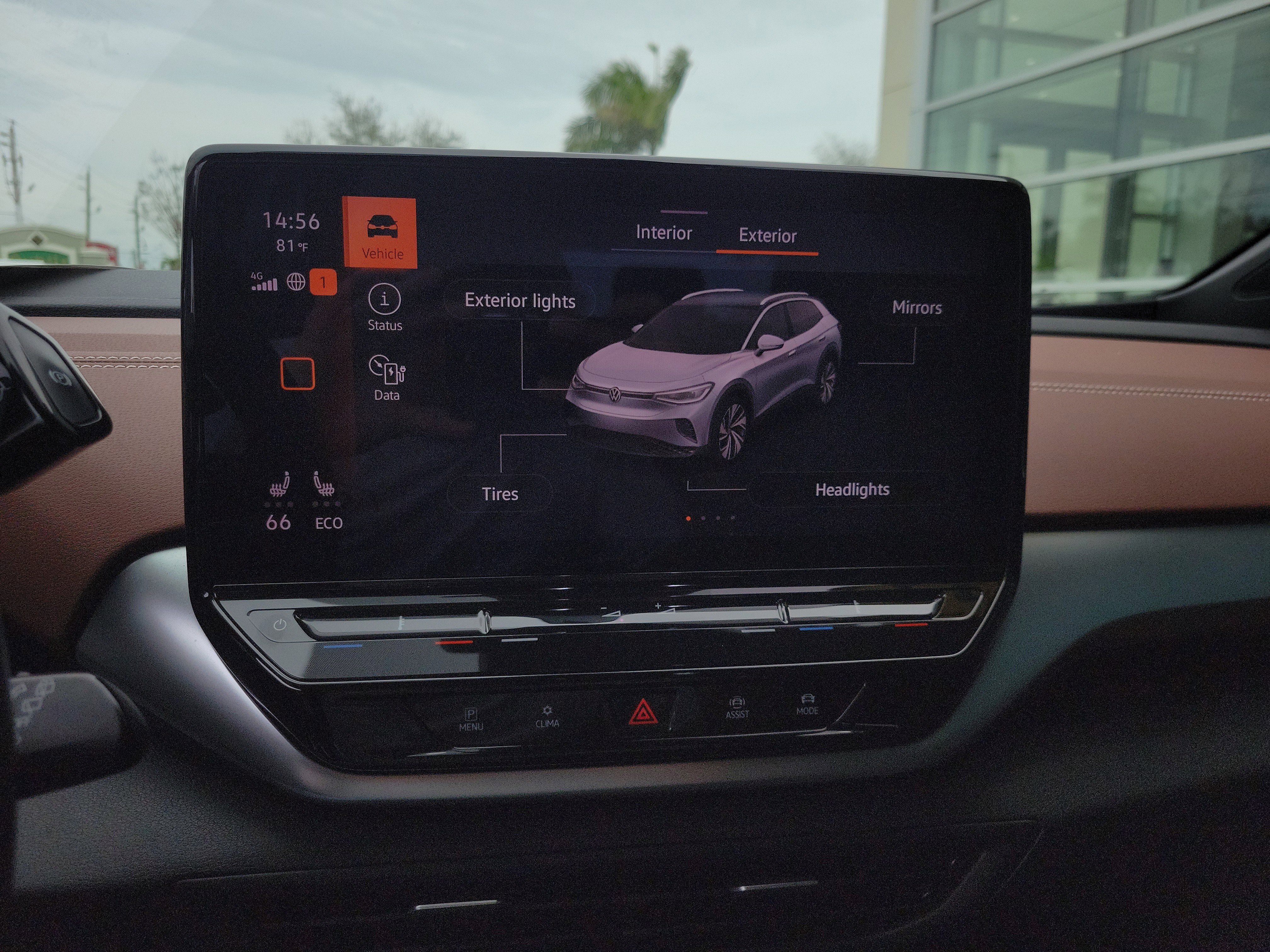 Used 2022 Volkswagen ID.4 Pro S image 20