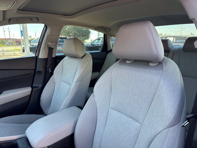 Certified 2025 Honda Accord SE image 8