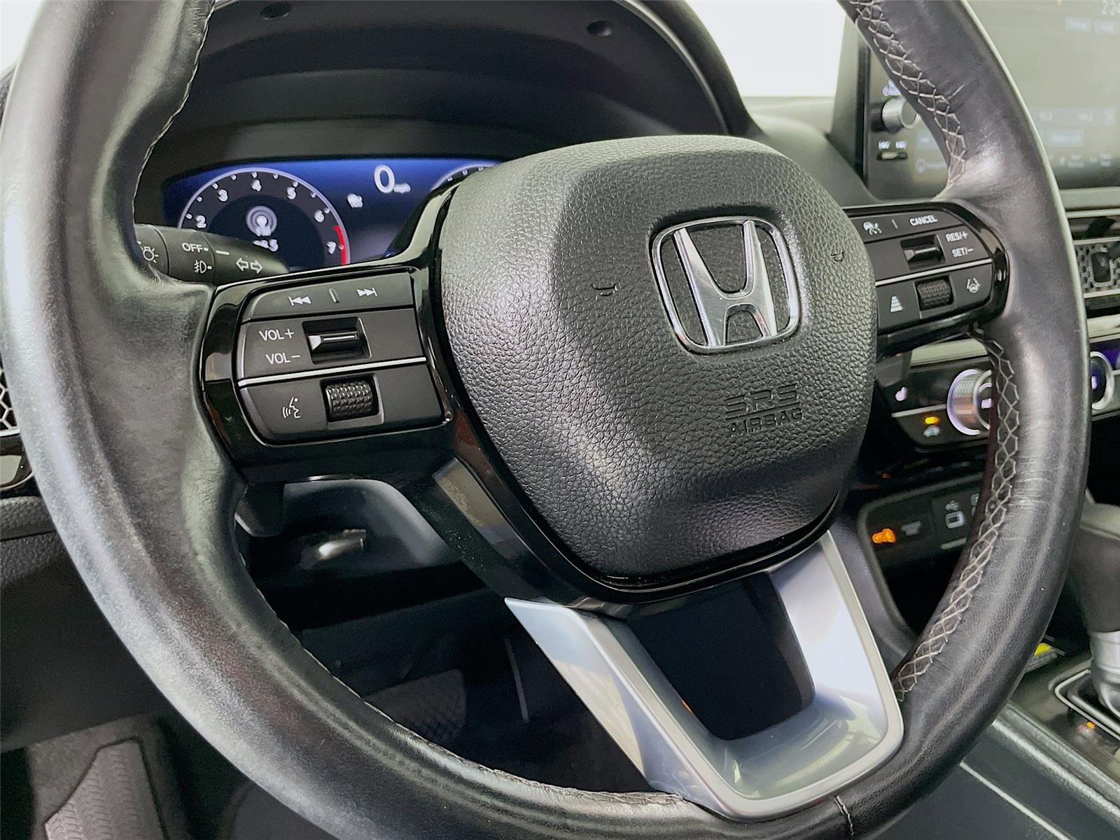 Used 2024 Honda Civic Touring image 17
