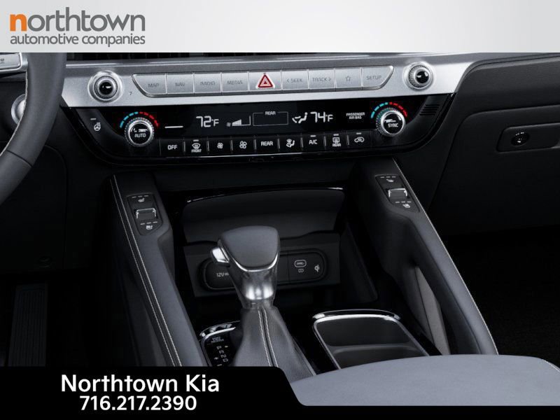 New 2025 Kia Telluride EX X-Line image 24