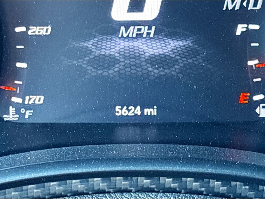 Used 2023 Dodge Charger Scat Pack image 12