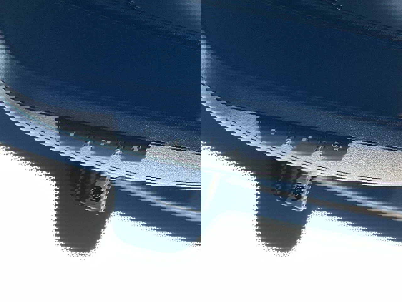 New 2026 Nissan Murano Platinum w/ Cargo Package image 33