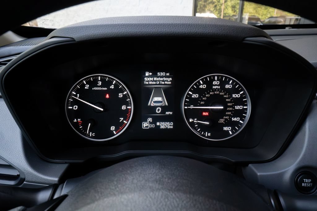 Certified 2025 Subaru Crosstrek 2.5i Premium AWD/4WD image 13