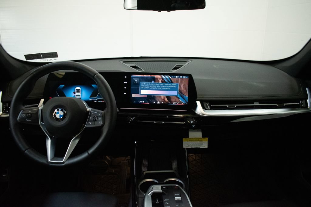 Certified 2026 BMW X1 xDrive28i w/ Convenience Package image 11