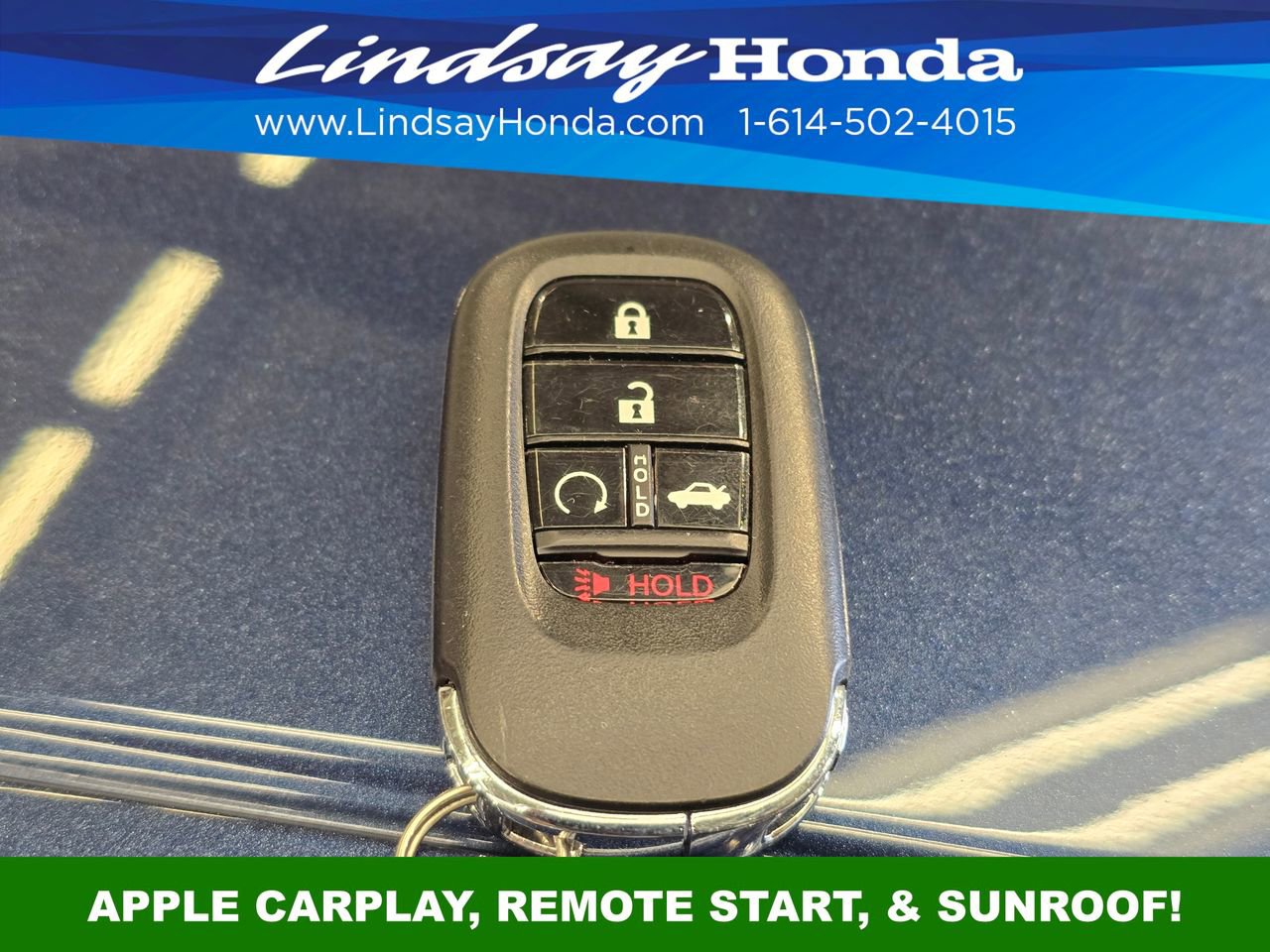 Used 2025 Honda Accord SE image 23