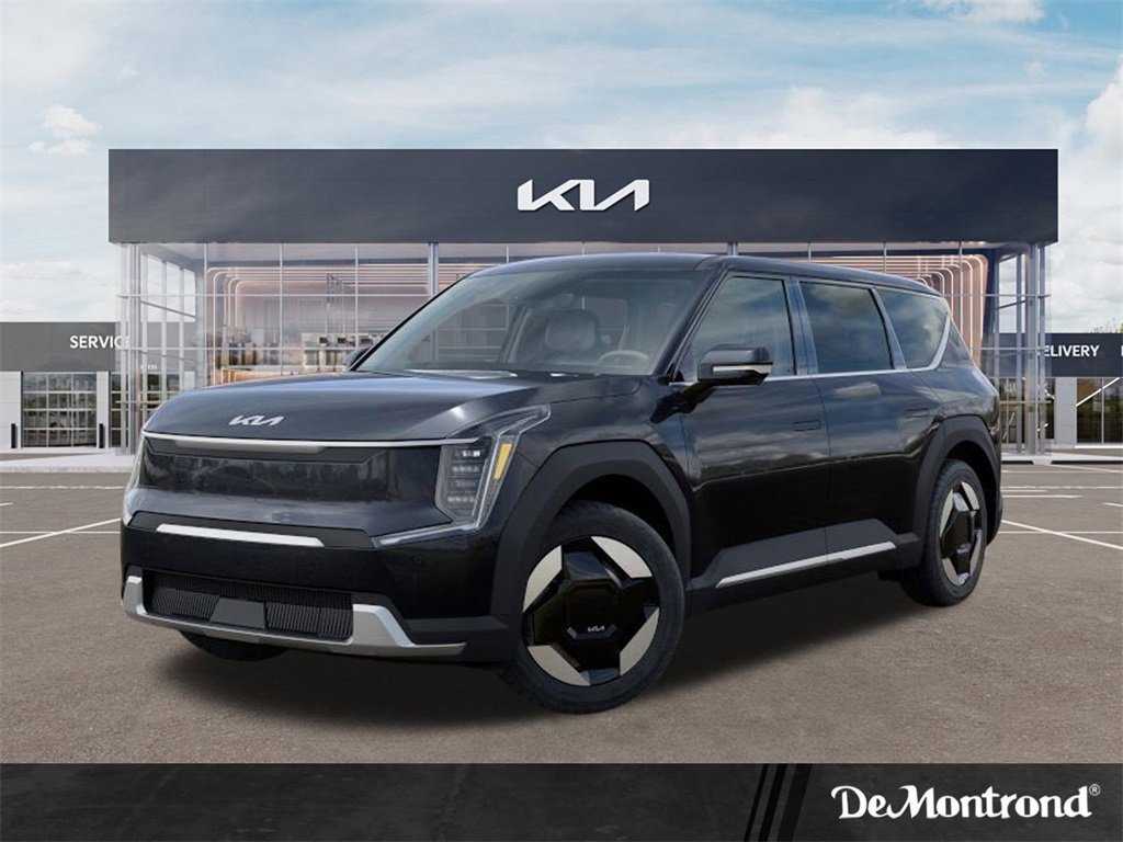 New 2026 Kia EV9 Light image 1