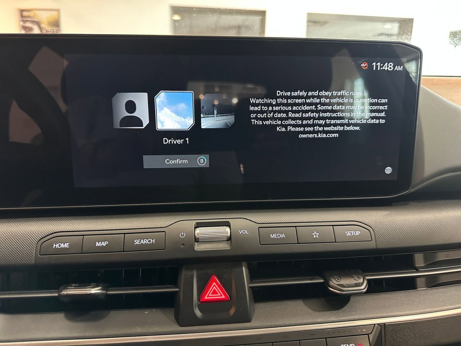 Used 2025 Kia K4 LXS image 20