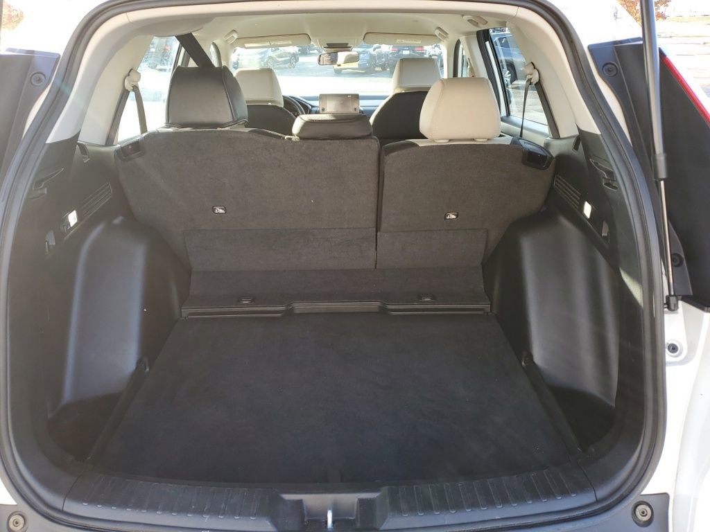 Used 2023 Honda CR-V LX image 27