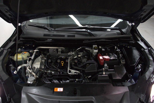 Used 2023 Mitsubishi Outlander SE FWD image 31