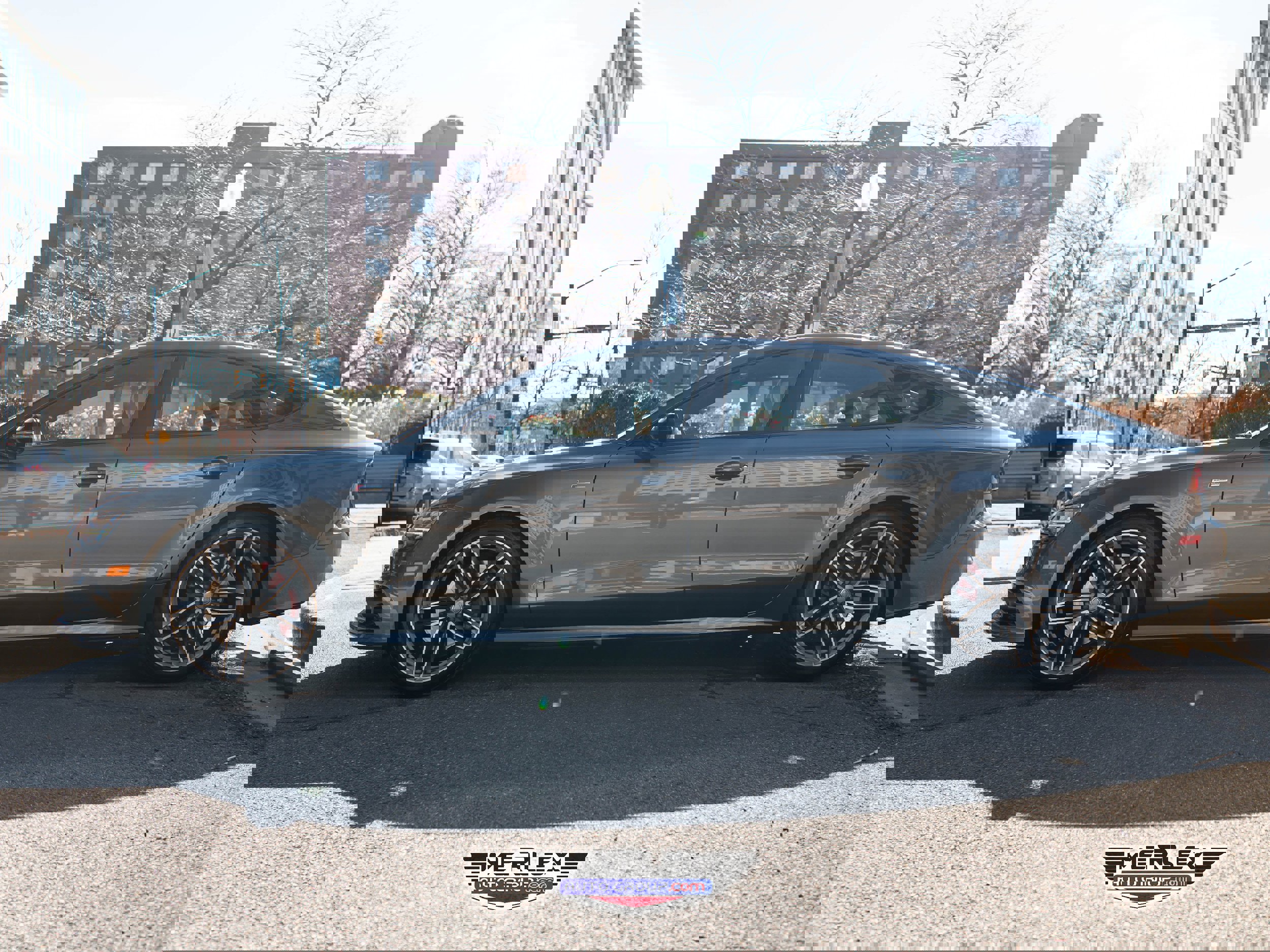 Used 2017 Audi A7 3.0T Competition Prestige w/ Driver Assistance Package image 4