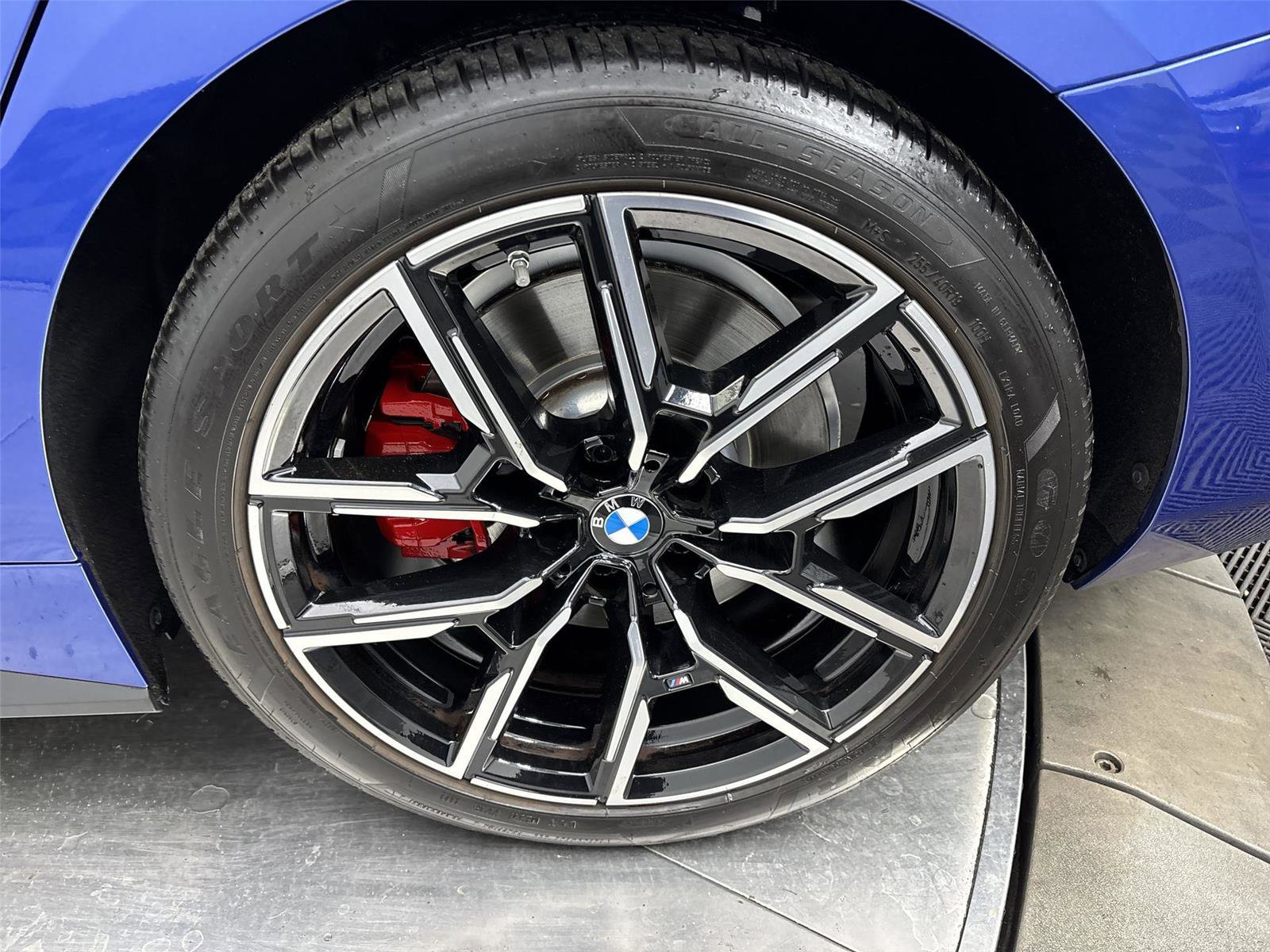 Used 2024 BMW M440i xDrive Gran Coupe w/ Premium Package AWD/4WD image 27