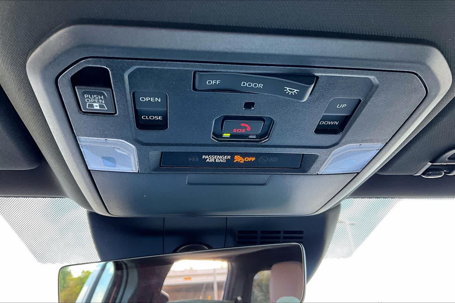 New 2026 Toyota Tacoma Limited AWD/4WD image 17