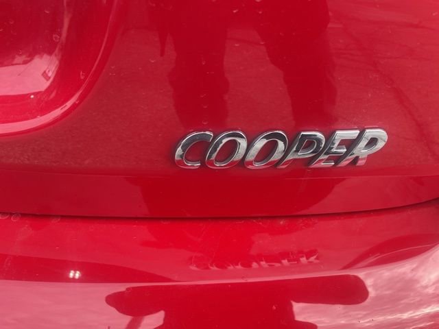 Used 2022 MINI Cooper 4-Door Hardtop image 18