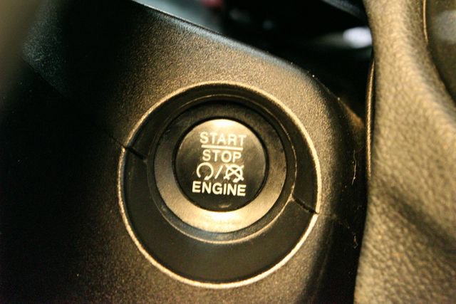 Used 2017 Jeep Compass Trailhawk w/ Leather Interior Group image 22