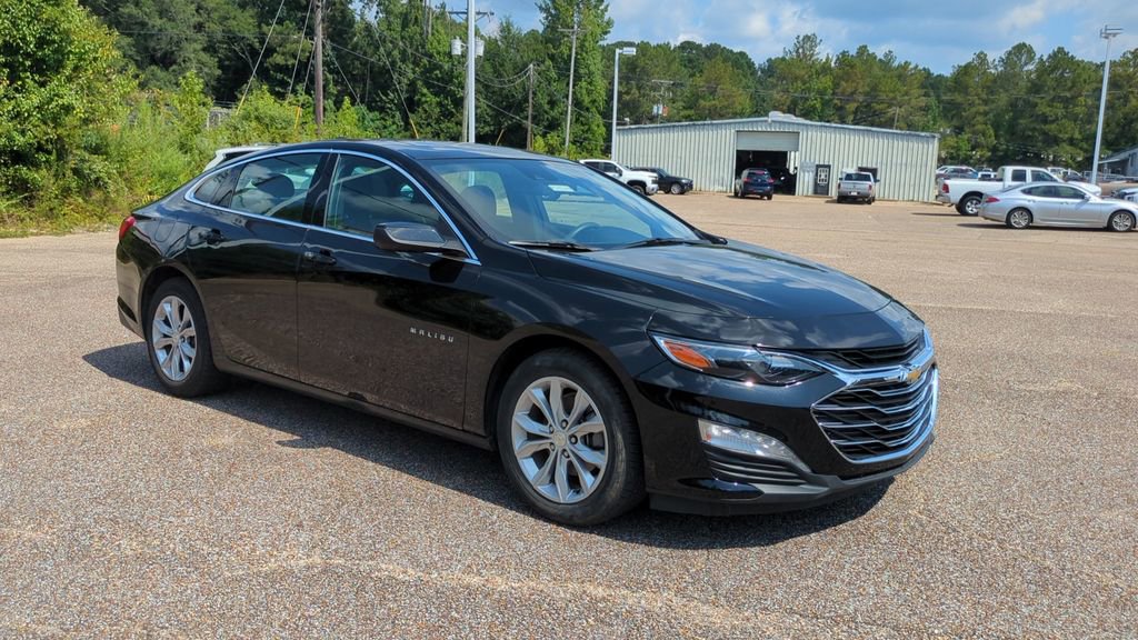 Used 2024 Chevrolet Malibu LT image 7