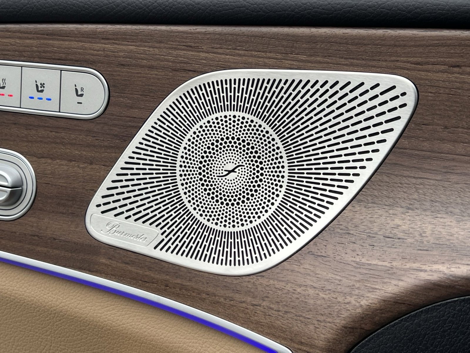 New 2026 Mercedes-Benz GLE 450e 4MATIC image 35