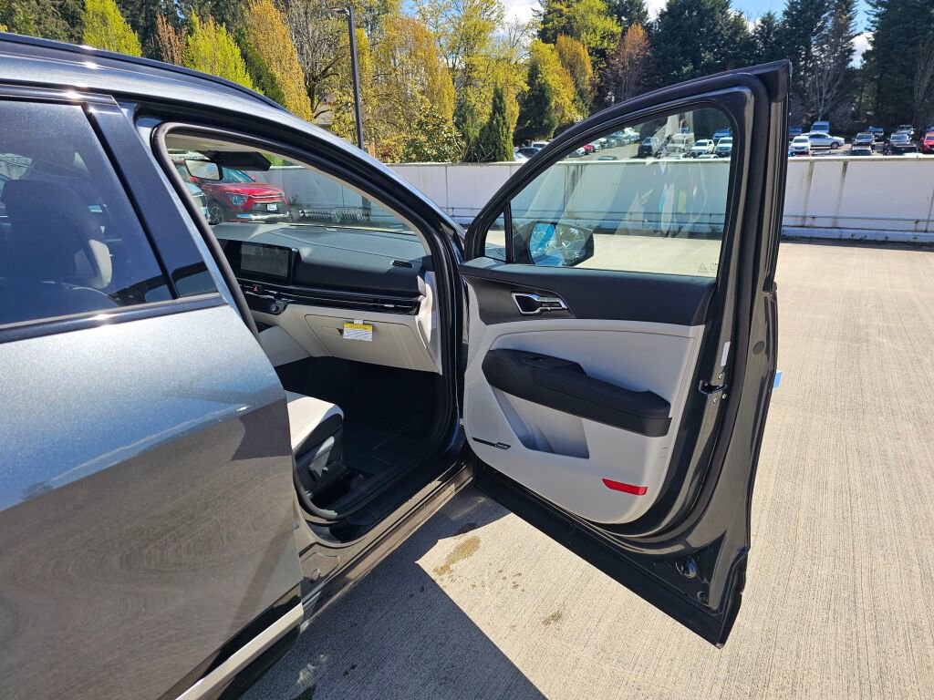 New 2026 Kia Sportage SX Prestige image 31