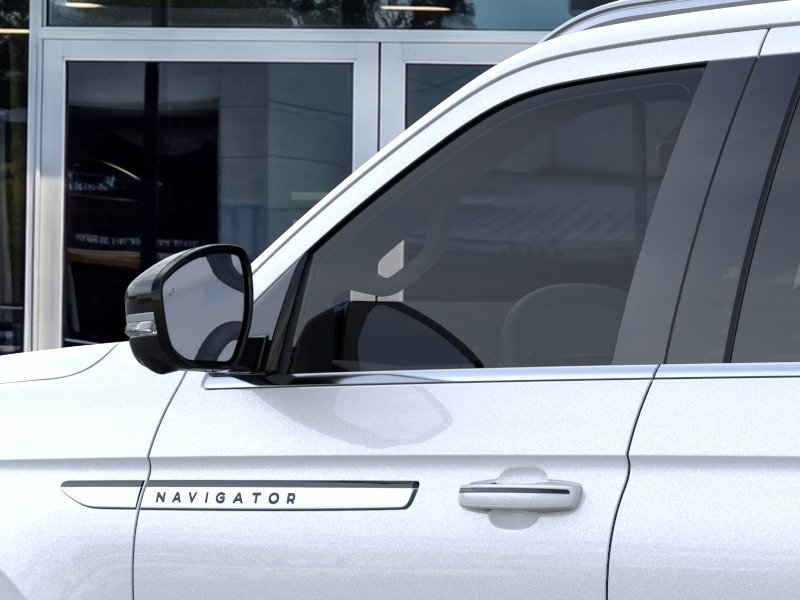 New 2026 Lincoln Navigator L Reserve AWD/4WD image 20