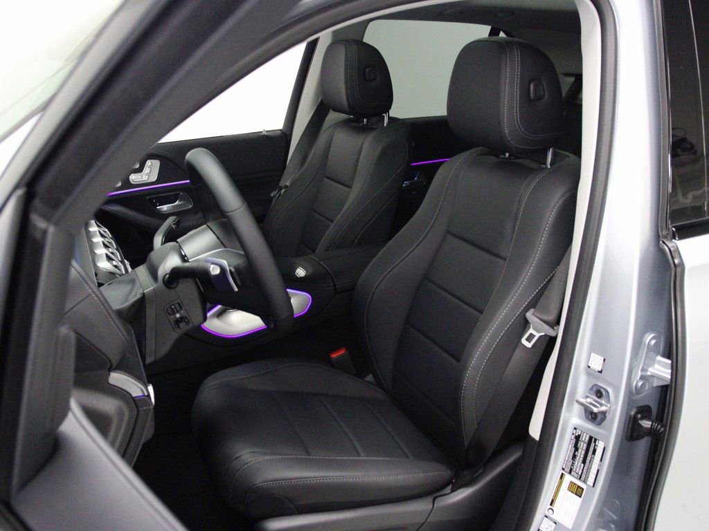 New 2026 Mercedes-Benz GLE 450 4MATIC image 12