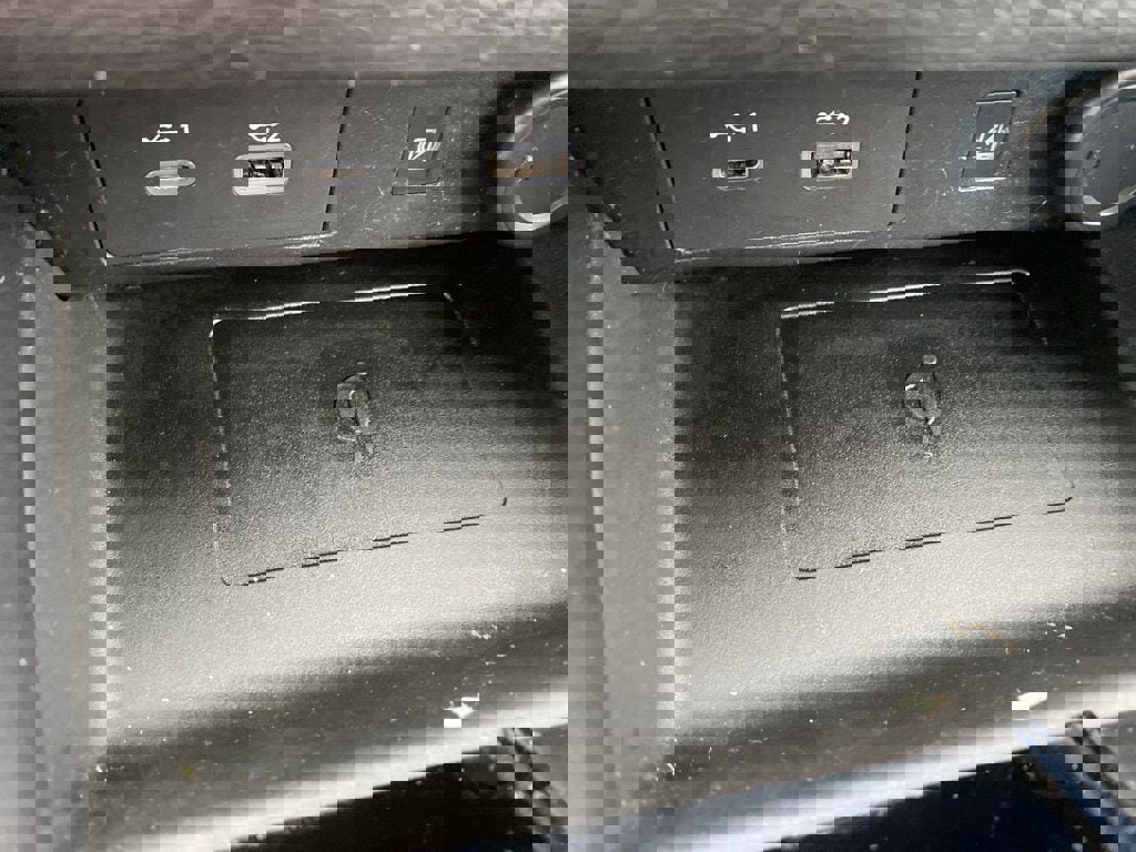 Used 2022 Mitsubishi Outlander SE image 29