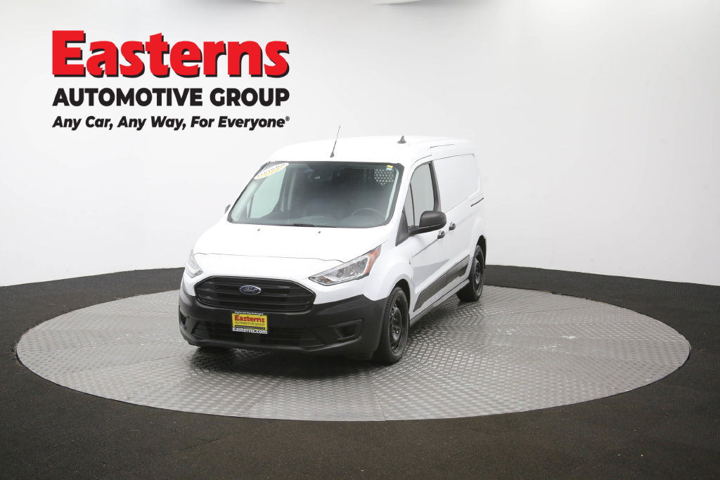 Used 2019 Ford Transit Connect XL FWD image 56