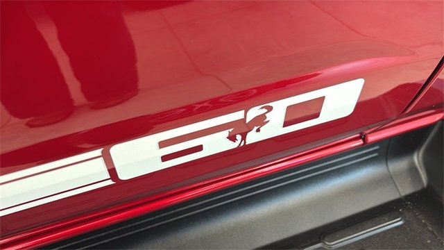 New 2026 Ford Bronco Outer Banks w/ Sasquatch Package image 28