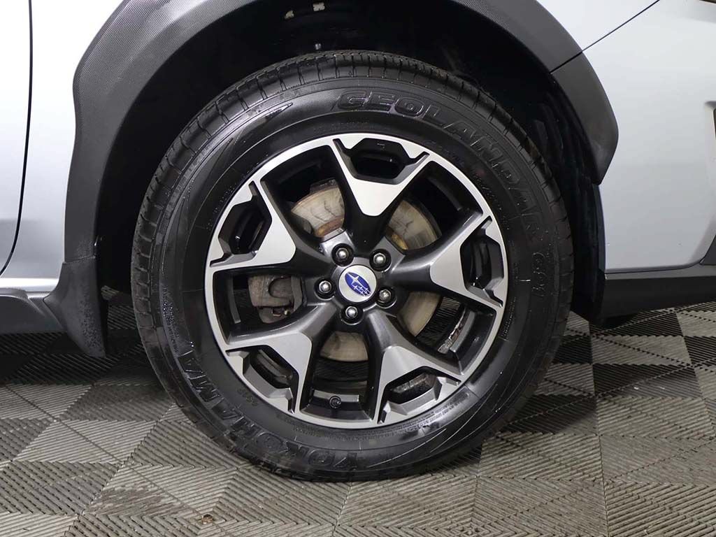Used 2018 Subaru Crosstrek 2.0i Premium w/ Popular Package #2 AWD/4WD image 18