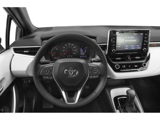 Used 2020 Toyota Corolla SE FWD image 7
