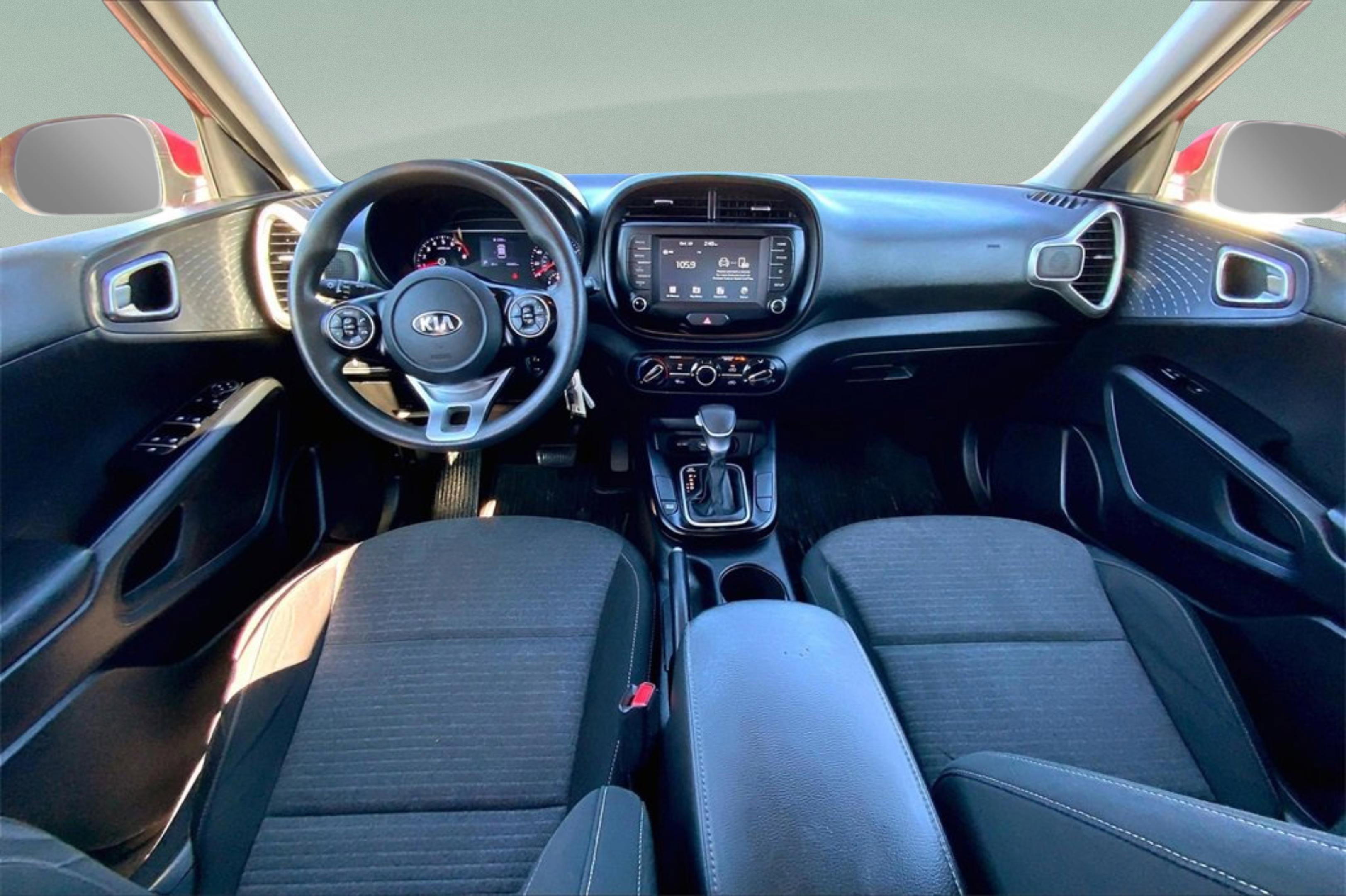 Used 2021 Kia Soul S image 19