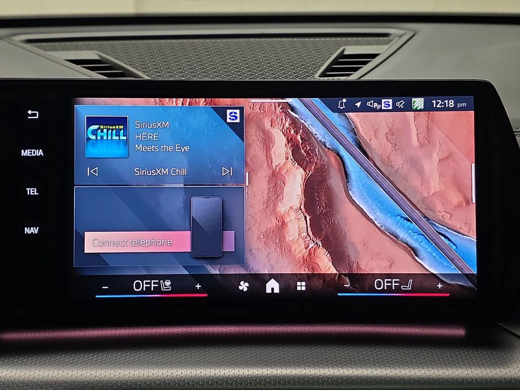 Certified 2025 BMW X2 xDrive28i w/ M Sport Package AWD/4WD image 19