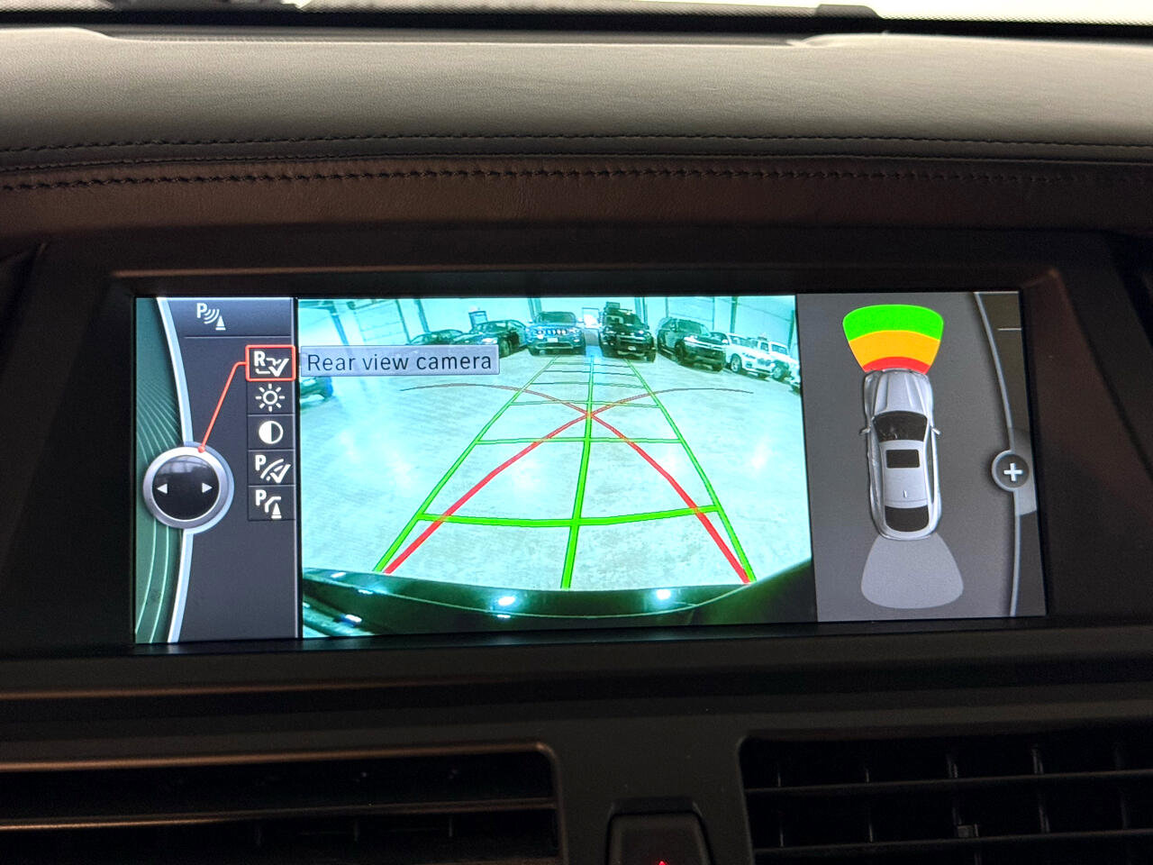 Used 2013 BMW X6 xDrive50i image 19