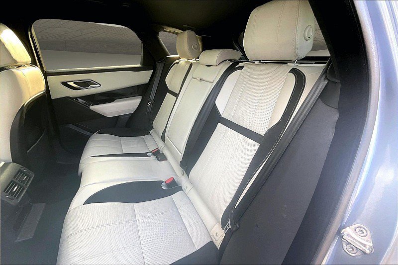 Used 2020 Land Rover Range Rover Velar R-Dynamic S AWD/4WD image 23