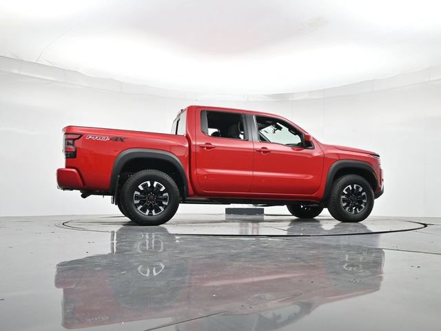 Used 2023 Nissan Frontier PRO-4X w/ Technology Package image 31