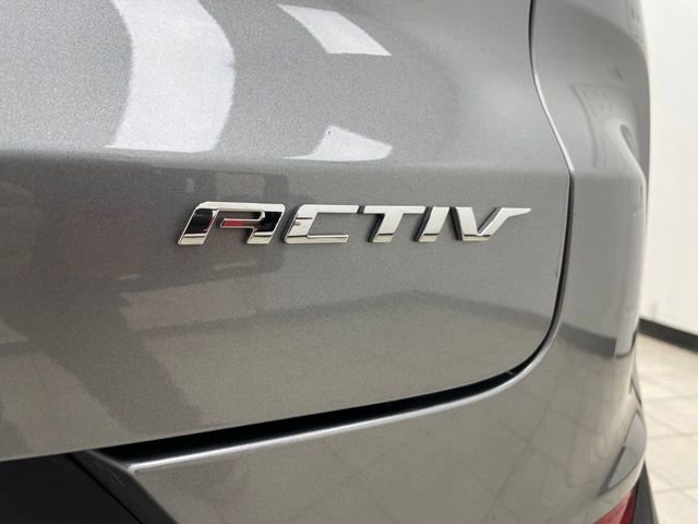 Used 2024 Chevrolet TrailBlazer ACTIV image 22