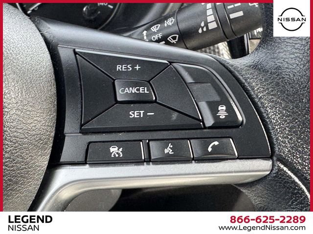 Used 2023 Nissan Kicks SV w/ Exterior Package image 20