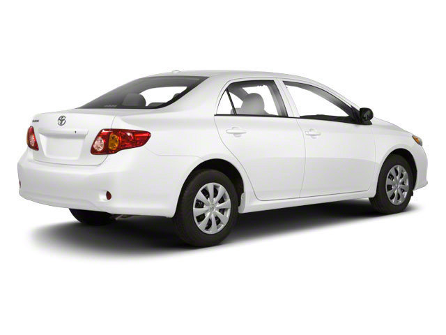 Used 2010 Toyota Corolla S FWD image 2