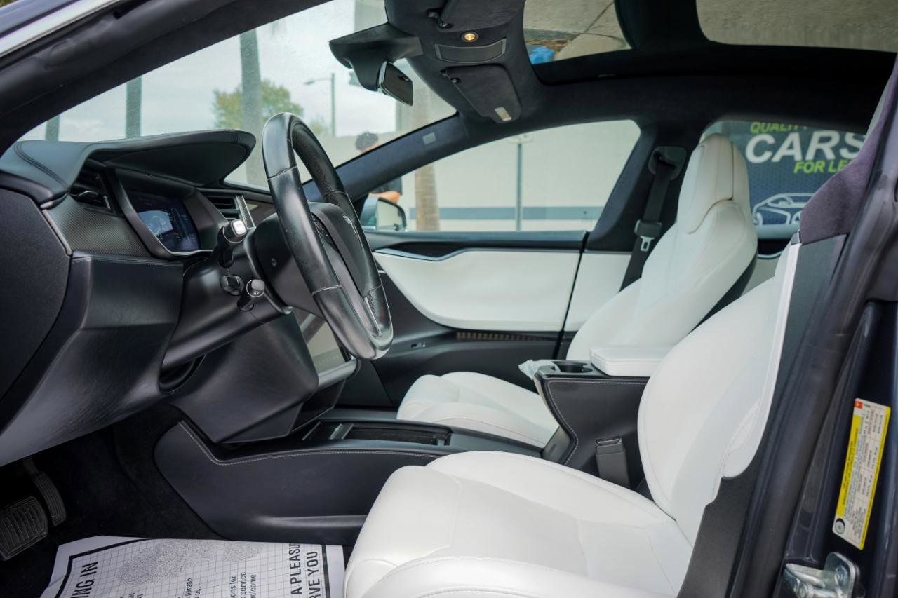 Used 2018 Tesla Model S 75D image 7