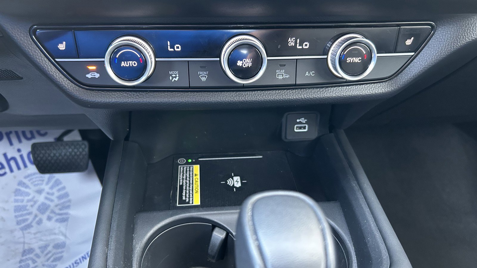 Used 2024 Honda HR-V EX-L image 32