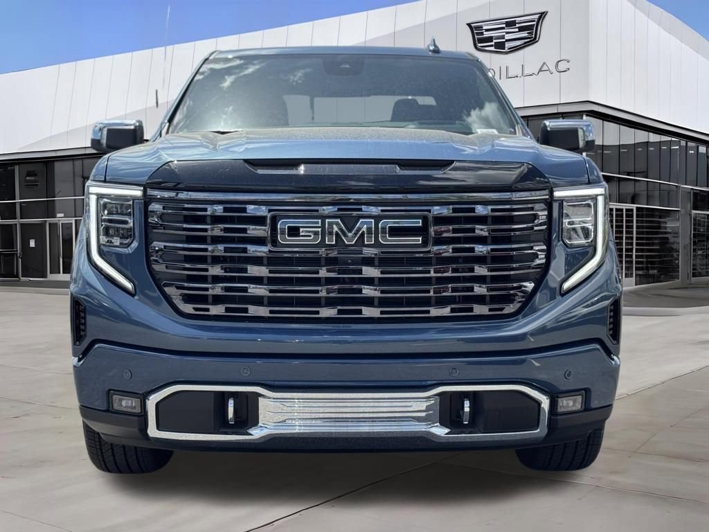 Used 2026 GMC Sierra 1500 Denali Ultimate image 4